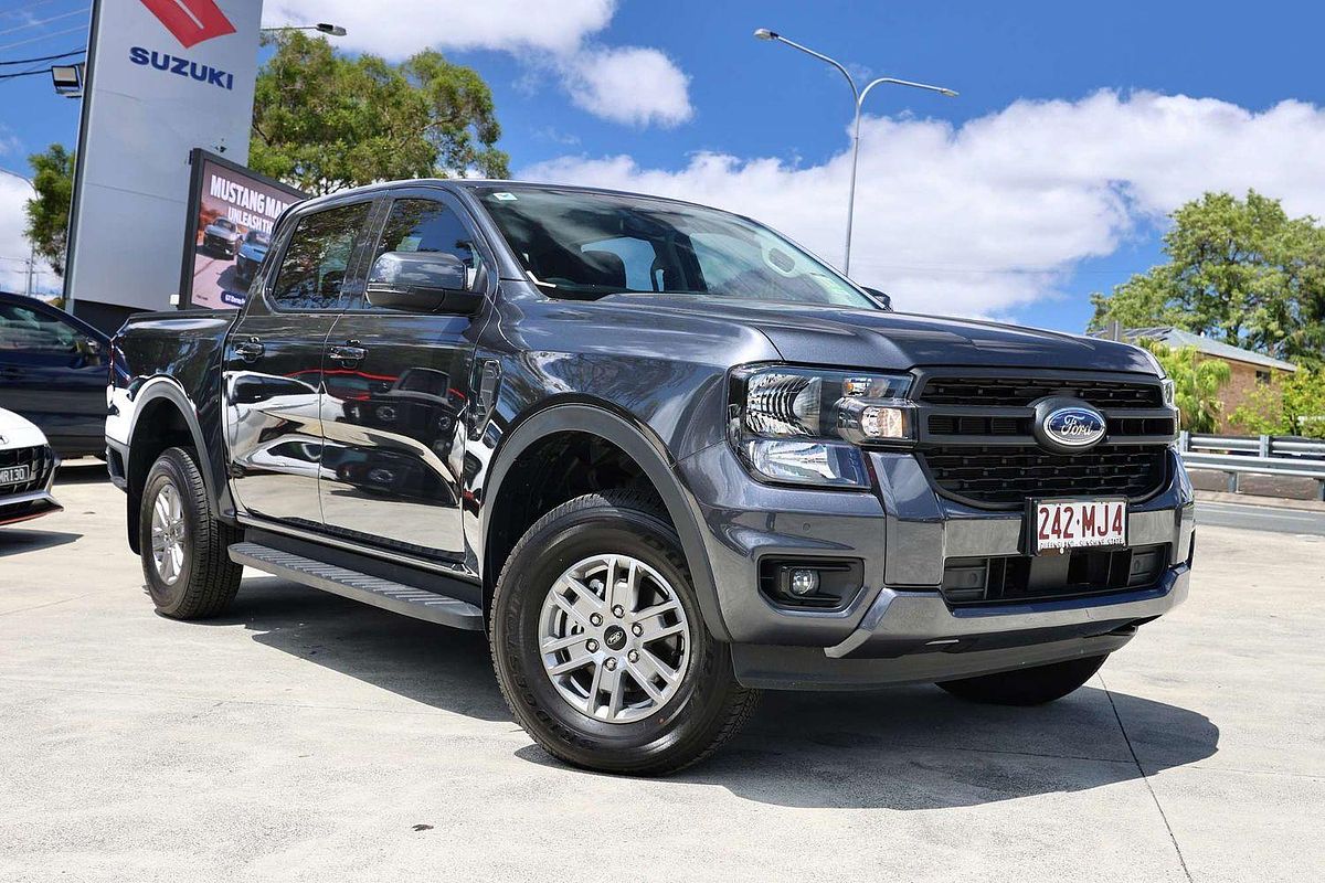 2024 Ford Ranger XLS 4X4 2.0L