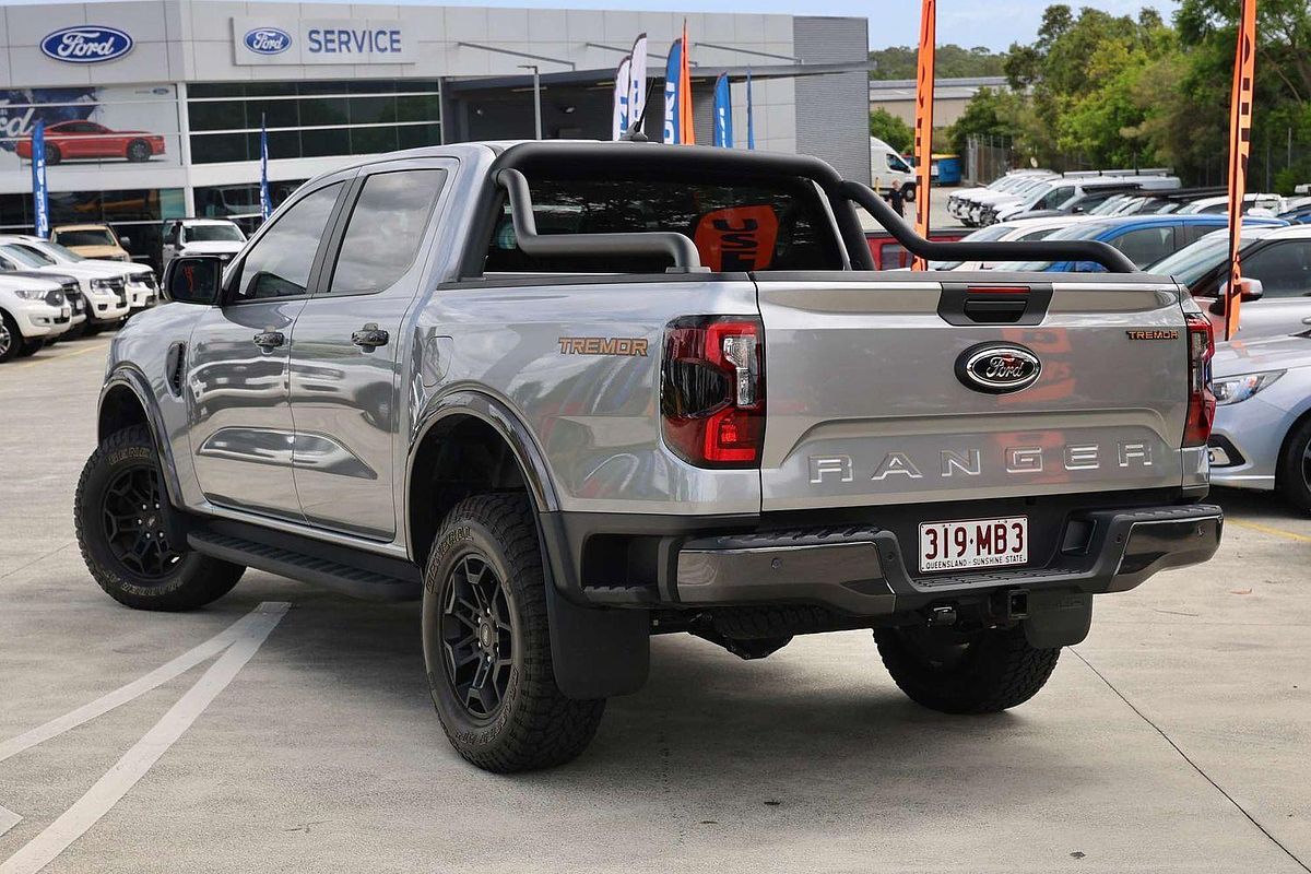 2024 Ford Ranger Tremor 4X4 2.0L