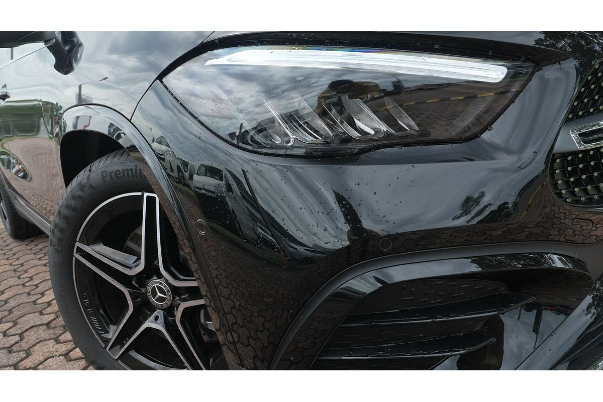 2024 Mercedes-Benz GLA-Class GLA250 H247