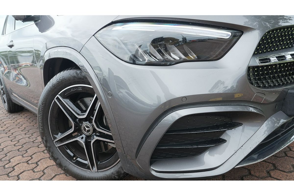 2025 Mercedes-Benz GLA-Class GLA250 H247