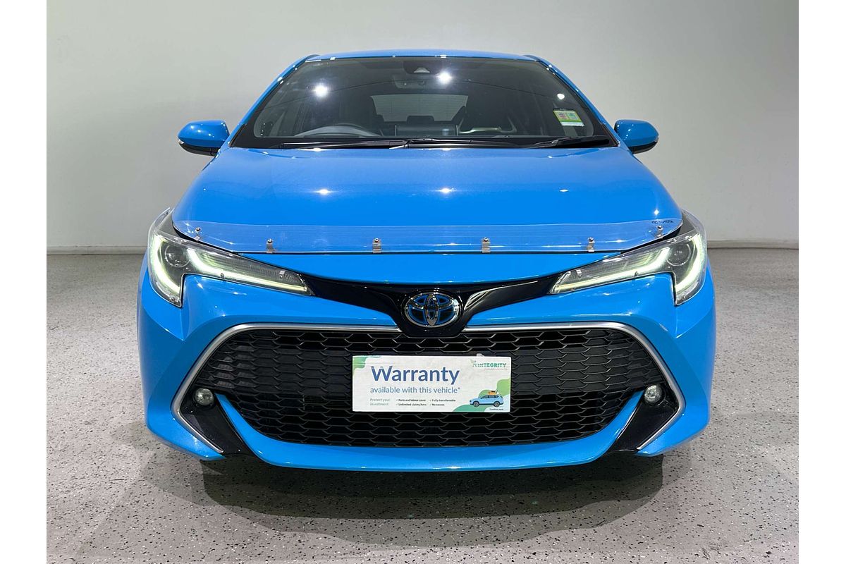 2019 Toyota Corolla ZR Hybrid ZWE211R
