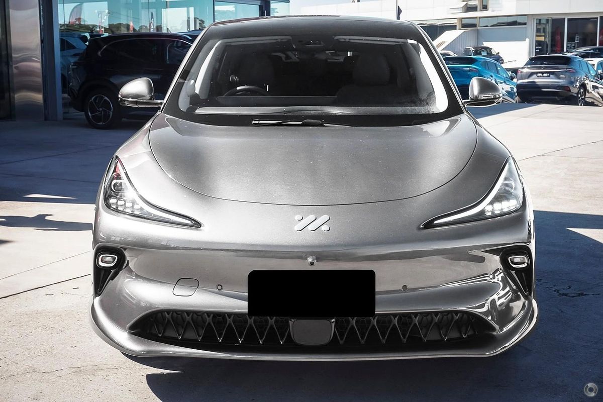 2025 MG IM6 Performance S12L