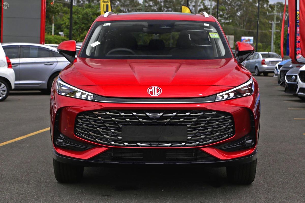 2024 MG HS Essence AS33