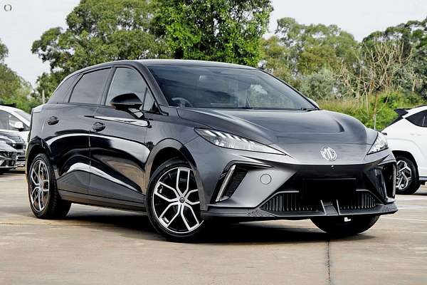 2024 MG MG4 Essence 64 150kW MEH32