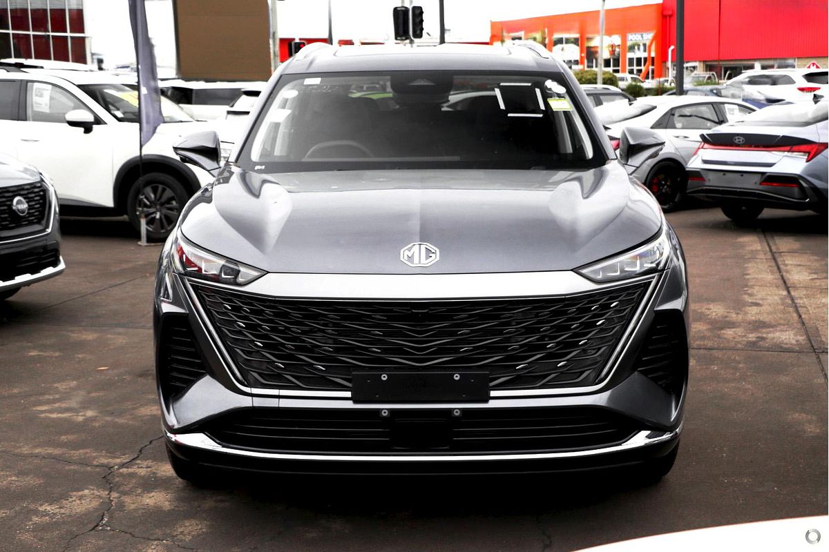 2025 MG QS Excite IS31