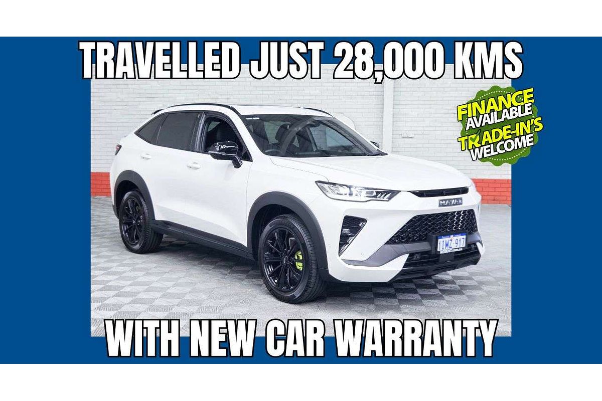2024 GWM Haval H6GT Ultra B03