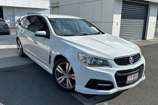 2013 Holden Commodore SV6 VF