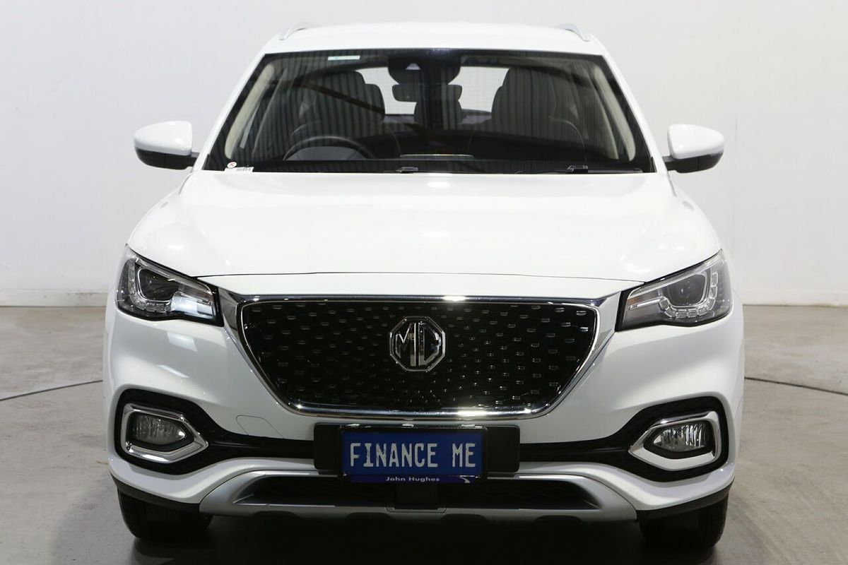 2024 MG HS Vibe SAS23