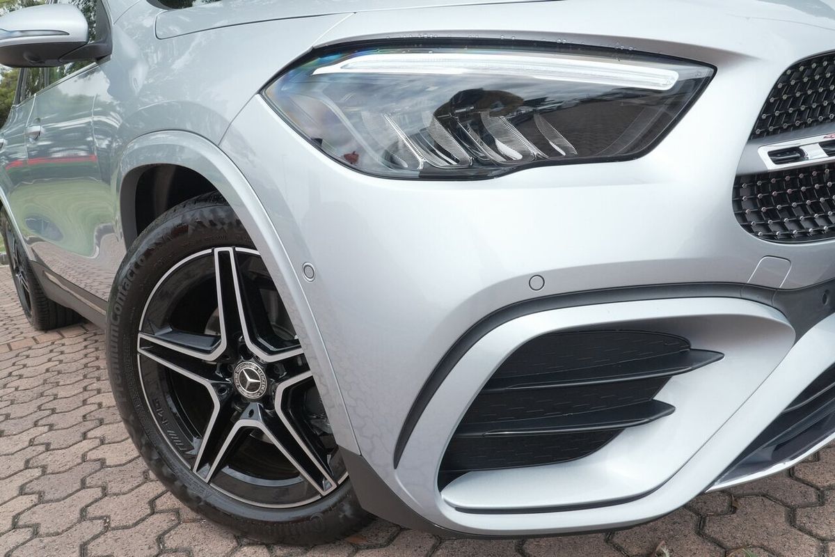 2024 Mercedes-Benz GLA-Class GLA200 H247