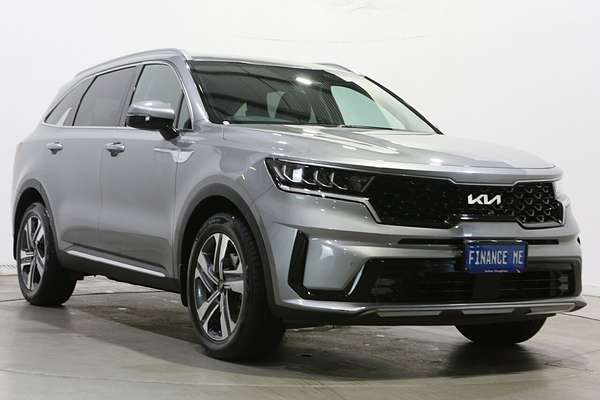 2022 Kia Sorento Sport+ MQ4