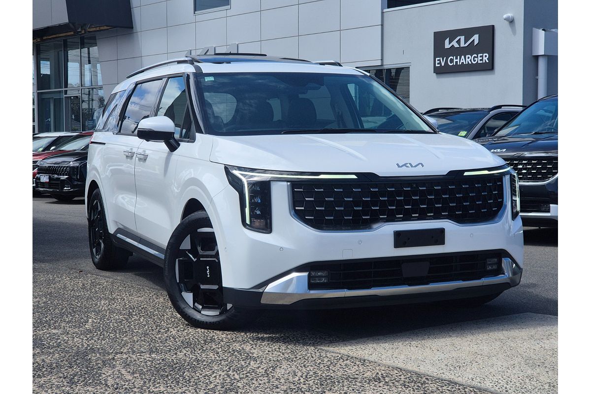 2024 Kia Carnival GT-Line Lite KA4 PE