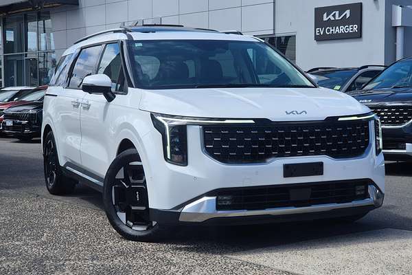 2024 Kia Carnival GT-Line Lite KA4 PE