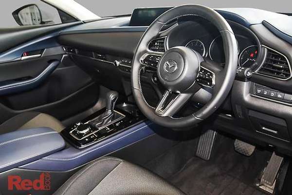 2026 Mazda CX-30 G20 Pure DM Series thumb-10