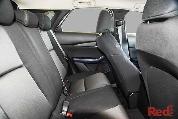 2026 Mazda CX-30 G20 Pure DM Series thumb-17