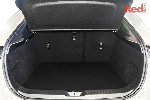 2026 Mazda CX-30 G20 Pure DM Series thumb-18