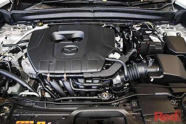 2026 Mazda CX-30 G20 Pure DM Series thumb-20