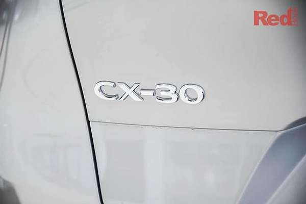 2026 Mazda CX-30 G20 Pure DM Series thumb-22