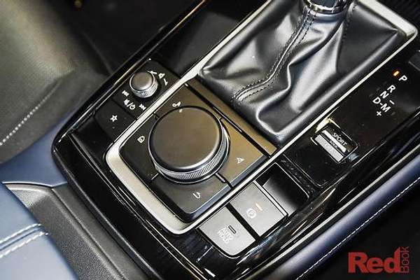 2026 Mazda CX-30 G20 Pure DM Series thumb-26