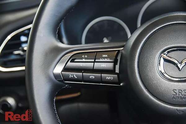 2026 Mazda CX-30 G20 Pure DM Series thumb-31