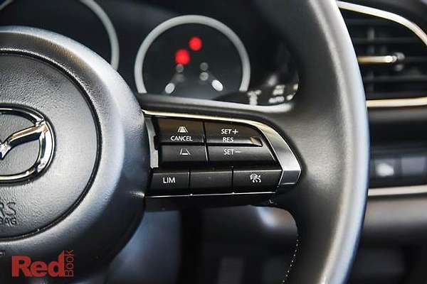 2026 Mazda CX-30 G20 Pure DM Series thumb-32