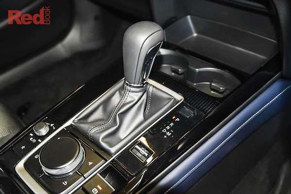 2026 Mazda CX-30 G20 Pure DM Series thumb-35