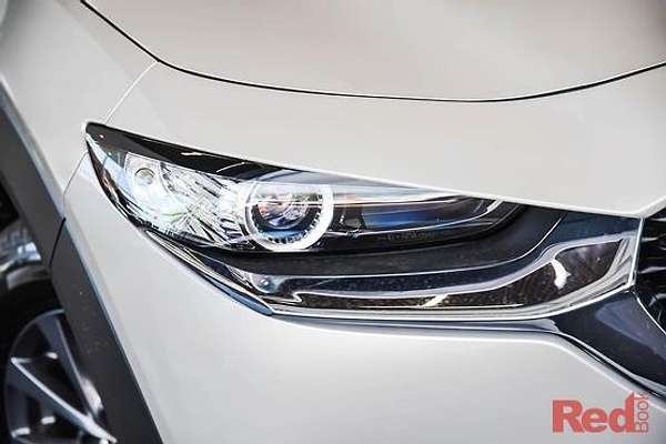 2026 Mazda CX-30 G20 Pure DM Series thumb-36