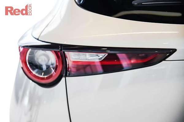 2026 Mazda CX-30 G20 Pure DM Series thumb-38