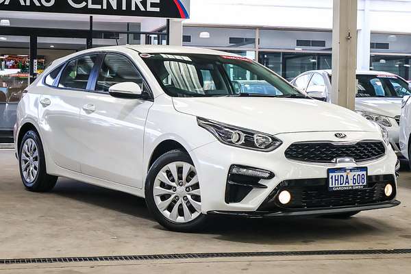 2020 Kia Cerato S BD