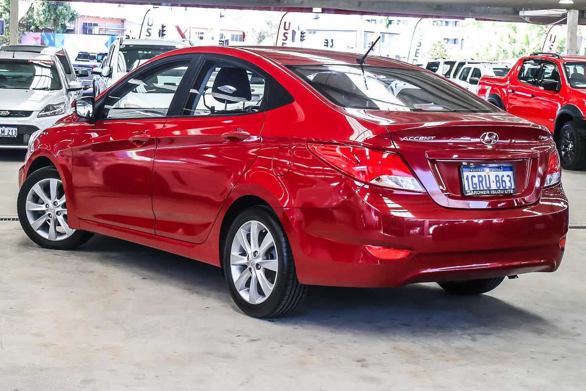 2018 Hyundai Accent Sport RB6