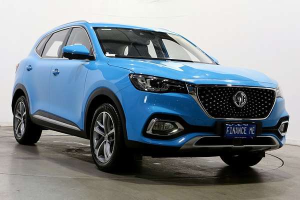 2023 MG HS Essence SAS23