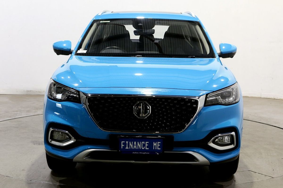 2023 MG HS Essence SAS23