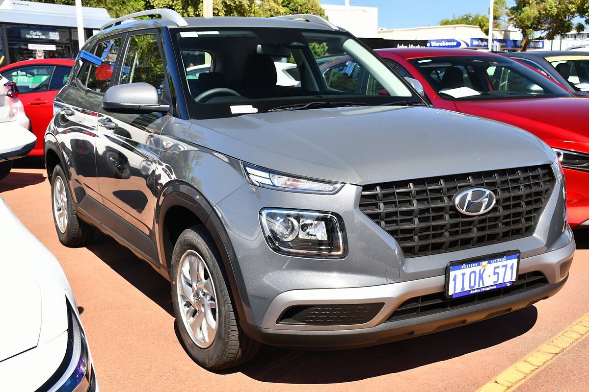 2025 Hyundai Venue QX.V5
