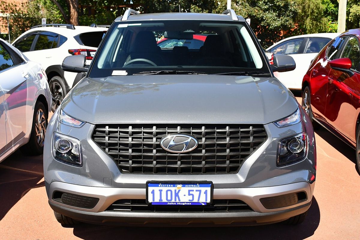 2025 Hyundai Venue QX.V5
