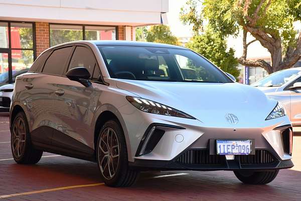 2023 MG MG4 Essence 64 MEH32