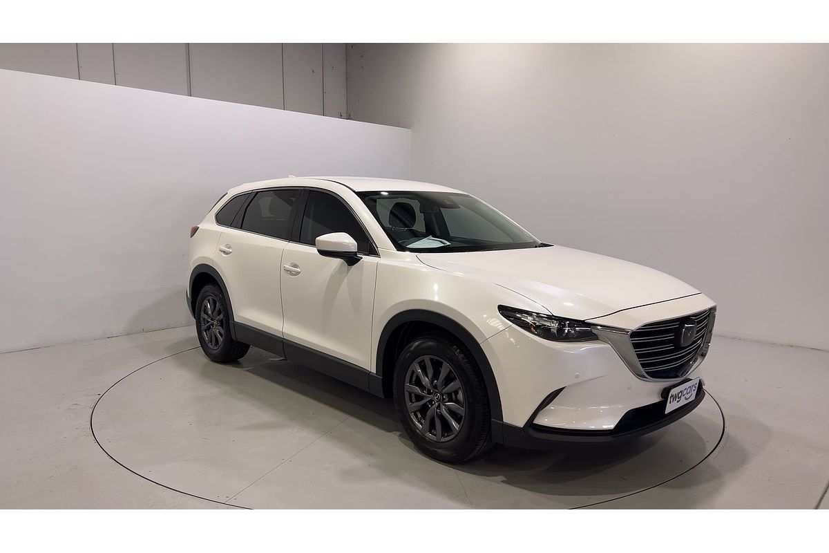 2021 Mazda CX-9 Sport TC