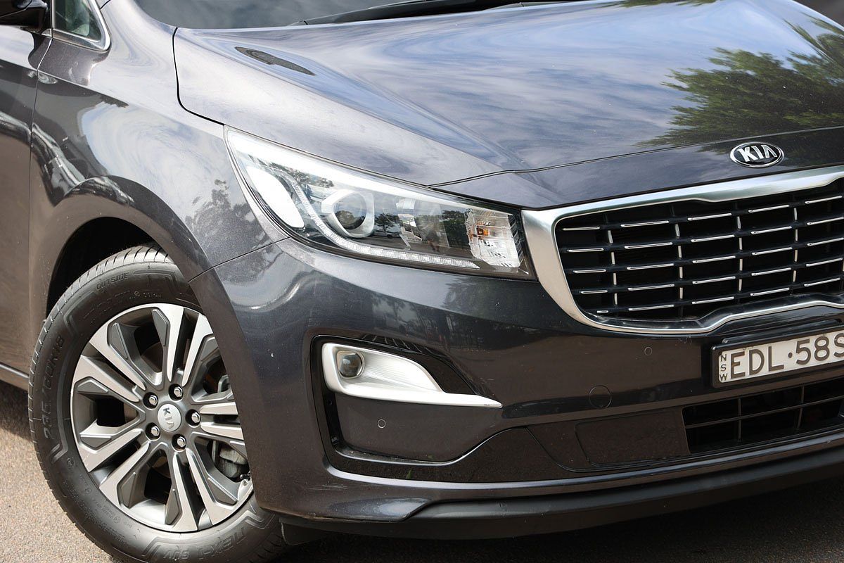 2019 Kia Carnival SLi YP