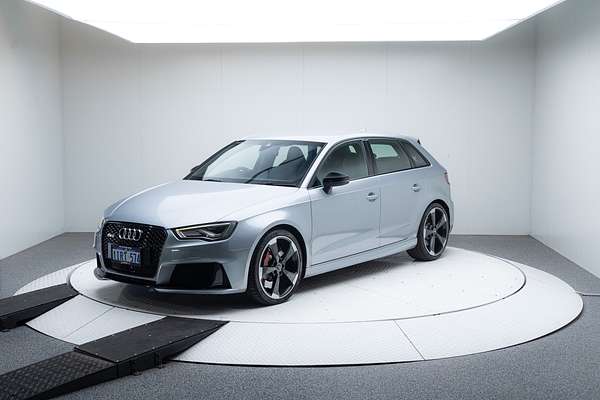 2017 Audi RS3 8V