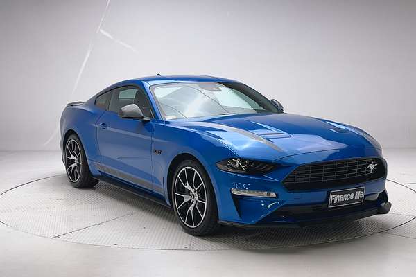 2021 Ford Mustang High Performance FN thumb-1