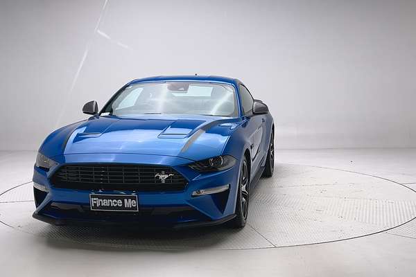 2021 Ford Mustang High Performance FN thumb-2