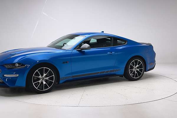 2021 Ford Mustang High Performance FN thumb-3