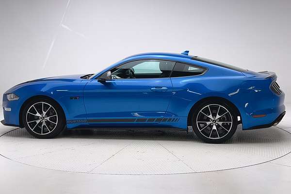 2021 Ford Mustang High Performance FN thumb-4