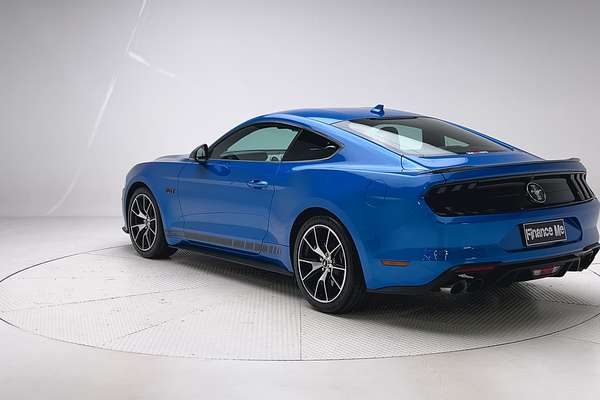 2021 Ford Mustang High Performance FN thumb-5