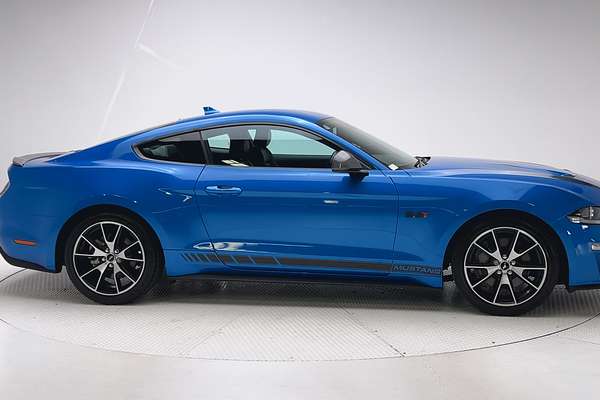 2021 Ford Mustang High Performance FN thumb-8