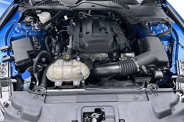 2021 Ford Mustang High Performance FN thumb-10