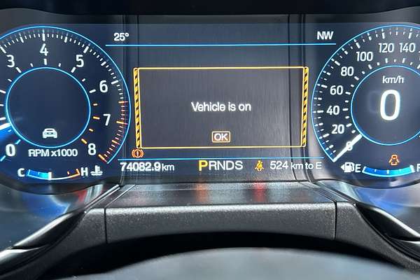 2021 Ford Mustang High Performance FN thumb-13