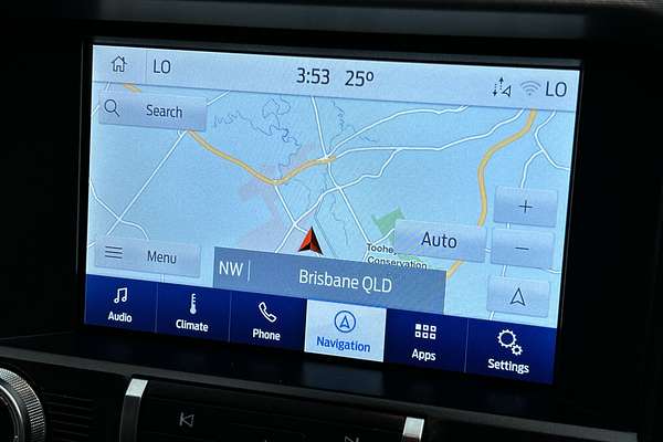 2021 Ford Mustang High Performance FN thumb-14