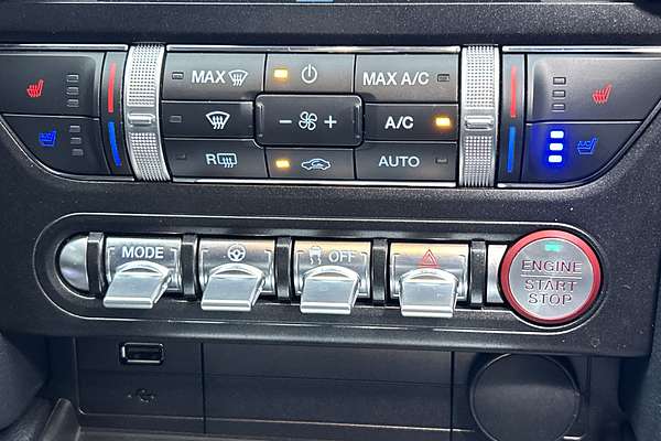 2021 Ford Mustang High Performance FN thumb-16