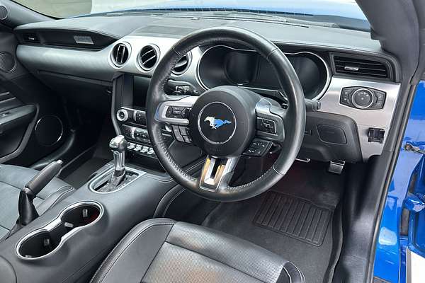 2021 Ford Mustang High Performance FN thumb-19