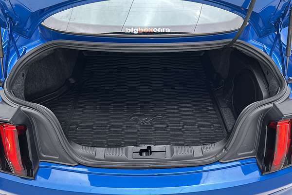 2021 Ford Mustang High Performance FN thumb-20