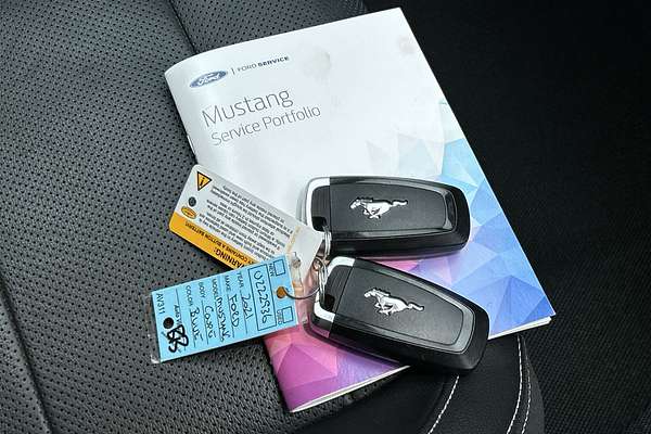 2021 Ford Mustang High Performance FN thumb-22